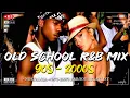 Download Lagu R. Kelly, Usher, Aaliyah, Mary J Blige, Akon - Best 90s \u0026 2000s Slow Jams Mix