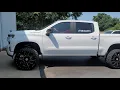 2019 CHEVY Silverado RST on 35s on 26s