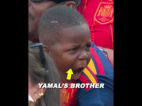 Yamal Rare Moments 😂