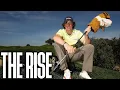 The Rise Of Rory Mcilroy A Short Golf Documentary