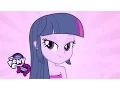 Download Lagu Equestria Girls - 'Big Night' Official Music Video