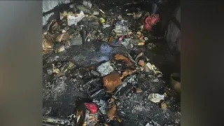 Fire at UPS facility in Kearny Mesa prompts employee evacuation destroys 150 packages