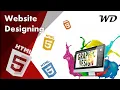 HTML Form input types lecture of HTML