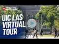 UIC LAS A Virtual Tour