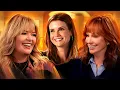 Reba Reunions On Happy s Place JoAnna Garcia Swisher Joins McEntire Melissa Peterman In Season 2