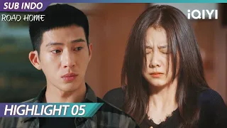 【HIGHLIGHT】💍Bahkan tidak punya hak untuk cemburu💔 | Road Home | iQIYI Indonesia