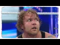 Dean Ambrose Entrance Video