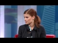 Kate Mara Talks House of Cards Brokeback Mountain