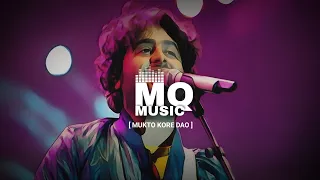 Arijit Singh - Mukto Kore Dao (New song) Tamil @Official_ArijitSingh