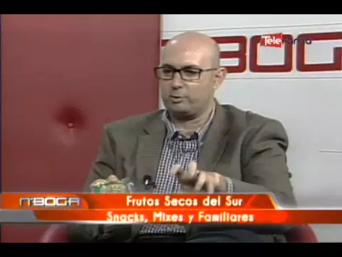 Frutos Secos del Sur Snacks, Mixes y Familiares