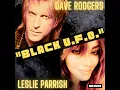 Download Lagu Dave Rodgers \u0026 Leslie  Parrish - Black U.F.O.