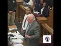 Eddie Persons found NOT GUILTY of CAPITAL MURDER Flips off Hattiesburg Patriot s camera
