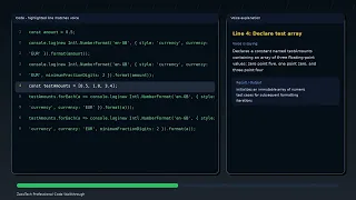 Why E0 5 Appears Instead of E0 50 in JavaScript Fix Inside