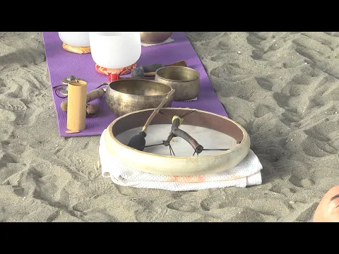YouTube player
