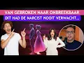 Lagu PTG: De Transformatie Die Je Nooit Had Verwacht na Narcisme