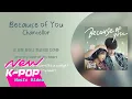Download Lagu [LYRIC VIDEO] Chancellor (챈슬러) - Because of You | 너와 나의 경찰수업 Rookie Cops OST