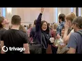 trivago Tech Get Together 2019