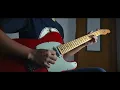 Download Lagu DANIEL - Hi Bye, Goodnight / Guitar Solo Playthrough