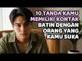 Lagu 10 Tanda Kamu Memiliki Kontak Batin dengan Orang yang Kamu Suka/Sayang, No.10 Gak Masuk Akal