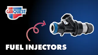 Carquest Part Spotlight Fuel Injectors