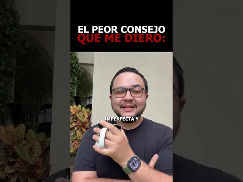 El peor consejo de mi vida…. Nada de seguir el corazón 🤣 SUSCRÍBETE 🥳