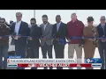 1st phase of new loop highway in NE El Paso complete
