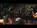 Download Lagu Thirsty Of Blood - Dendam Prabu Danaraja ‼️ Reuni Underground 90an