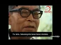 Download Lagu Wawancara Mohammad Hatta 1976, tv Belanda