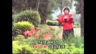 rita yohana butale dalam bacinto lagu daerah kerinci 