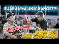 Download Lagu Ummi Tsumma Ummi (Live Ngamen) Nando Satoko