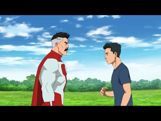 Invincible | Trailer