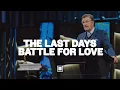 Lagu The Last Days Battle for Love | Carter Conlon