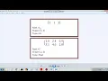 Tensorflow 03 Tensor Data Structure