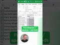 Excel Formatting Cleanup The Fast And Easy Way To Clean Your Data