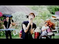 Download Lagu Goodbye - Air Supply | Harmonica Band Ft. Justine Calucin (cover)