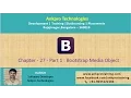 Bootstrap Chapter 27 - Bootstrap Media Object part 1