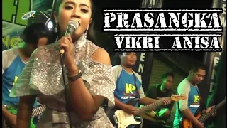 prasangka vikri anisa new rendysta