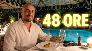 48 ORE A SAINT TROPEZ
