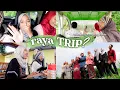 Download Lagu RAYA TRIP ke ni? mengocah tu apa~ | Homestay Kampung Lonek #rayaVLOG #VLOG