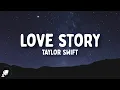 Taylor Swift - Love Story