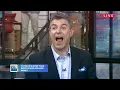 Jeff Schroeder Rants About Airline Fees
