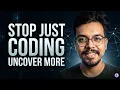 Don t Just Learn to Code Learn How to Think