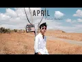 Lagu April - Fiersa Besari ( Rey Cover )