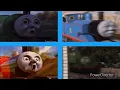 Download Lagu Thomas Comes to Breakfast VS Custom Episodes (Percy, James, Duck)