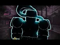 RARE Silver Chariot Requiem Chariot Requiem Showcase In Another Time