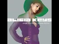 How Come You Don't Call Me - Alicia Keys