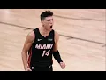 Download Lagu Tyler Herro 2020 Playoff Mixtape (Dillinger - Willldubeeest)