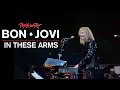 Download Lagu David Bryan feat. Bon Jovi - In These Arms (Live at Rock in Rio 2019)