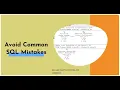 Master SQL Implicit Conversion Avoid Common Mistakes Boost Database Performance and Efficiency