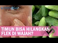 Download Lagu Cara Menghilangkan Flek Hitam dengan Timun, Ikuti Langkah-langkahnya